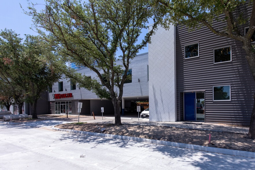 3100 Fannin St, Houston, TX for lease - Building Photo - Image 1 of 8