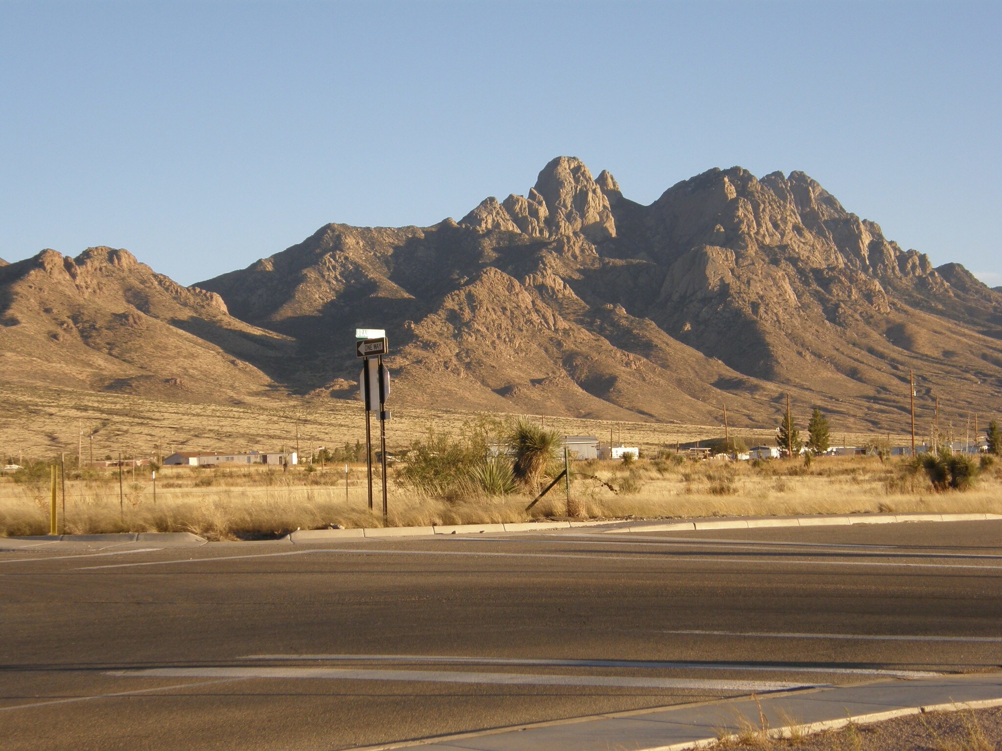 Brahman Rd, Las Cruces, NM for sale Building Photo- Image 1 of 1