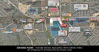 Stevens Point - Storefront Property