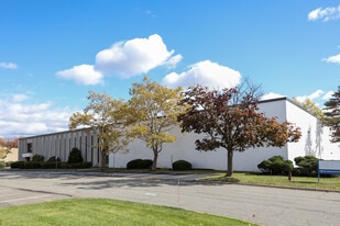 135 W Commercial Ave, Moonachie NJ - Warehouse
