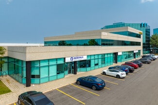 More details for 6375 Dixie Rd, Mississauga, ON - Office for Lease