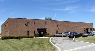 More details for 435 W 194th St, Glenwood, IL - Industrial for Lease