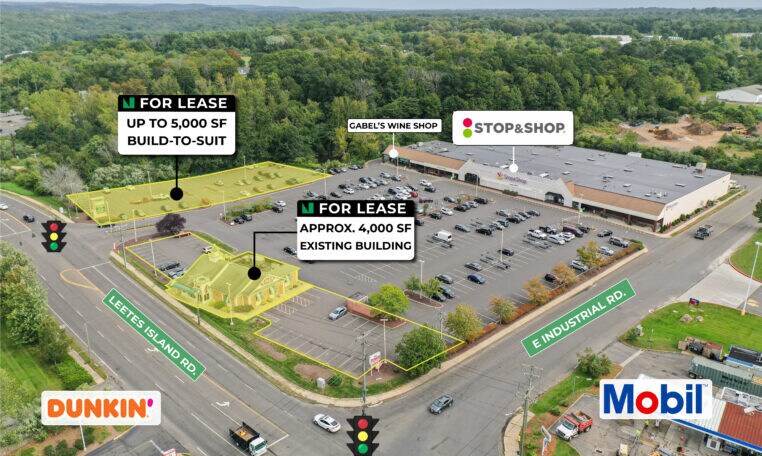 22 Leetes Island Rd, Branford, CT for sale Building Photo- Image 1 of 1