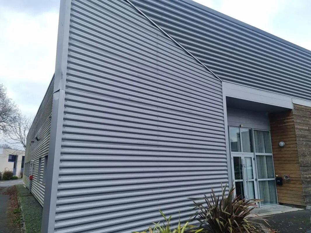 Industrial in La Chapelle-sur-Erdre for lease Building Photo- Image 1 of 5