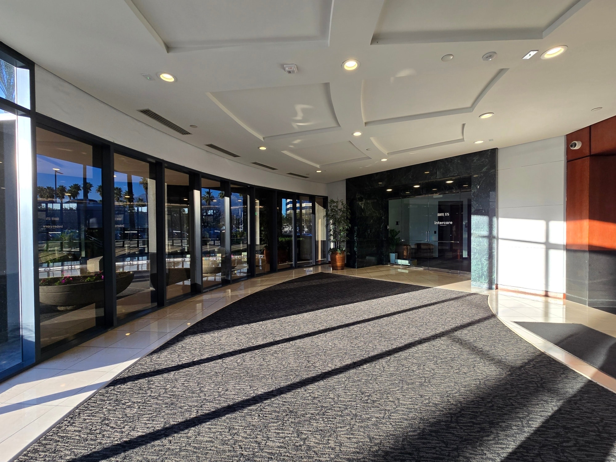 3281 E Guasti Rd, Ontario, CA for lease Interior Photo- Image 1 of 12