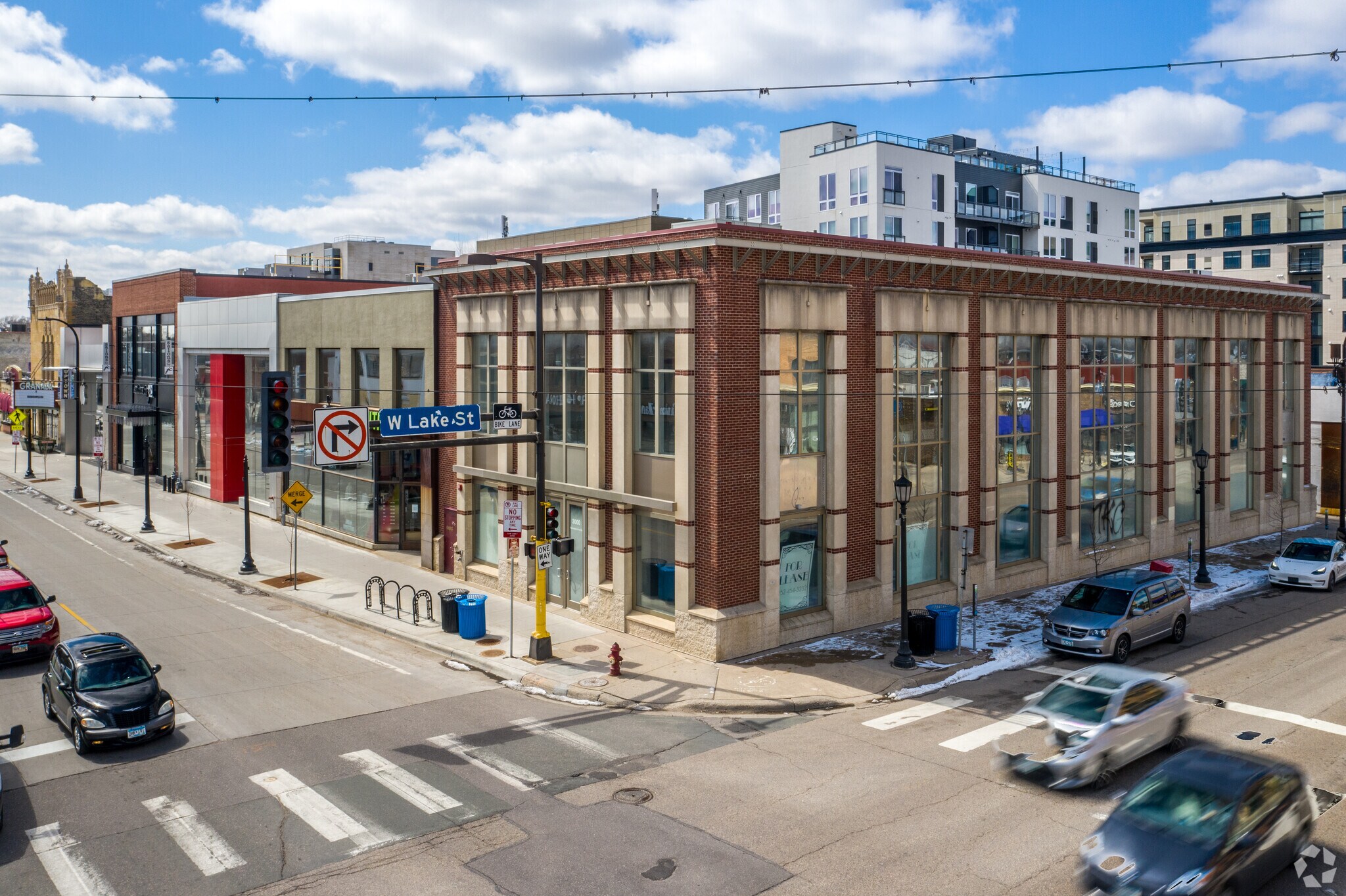 3000 Hennepin Ave, Minneapolis, MN for sale Building Photo- Image 1 of 1