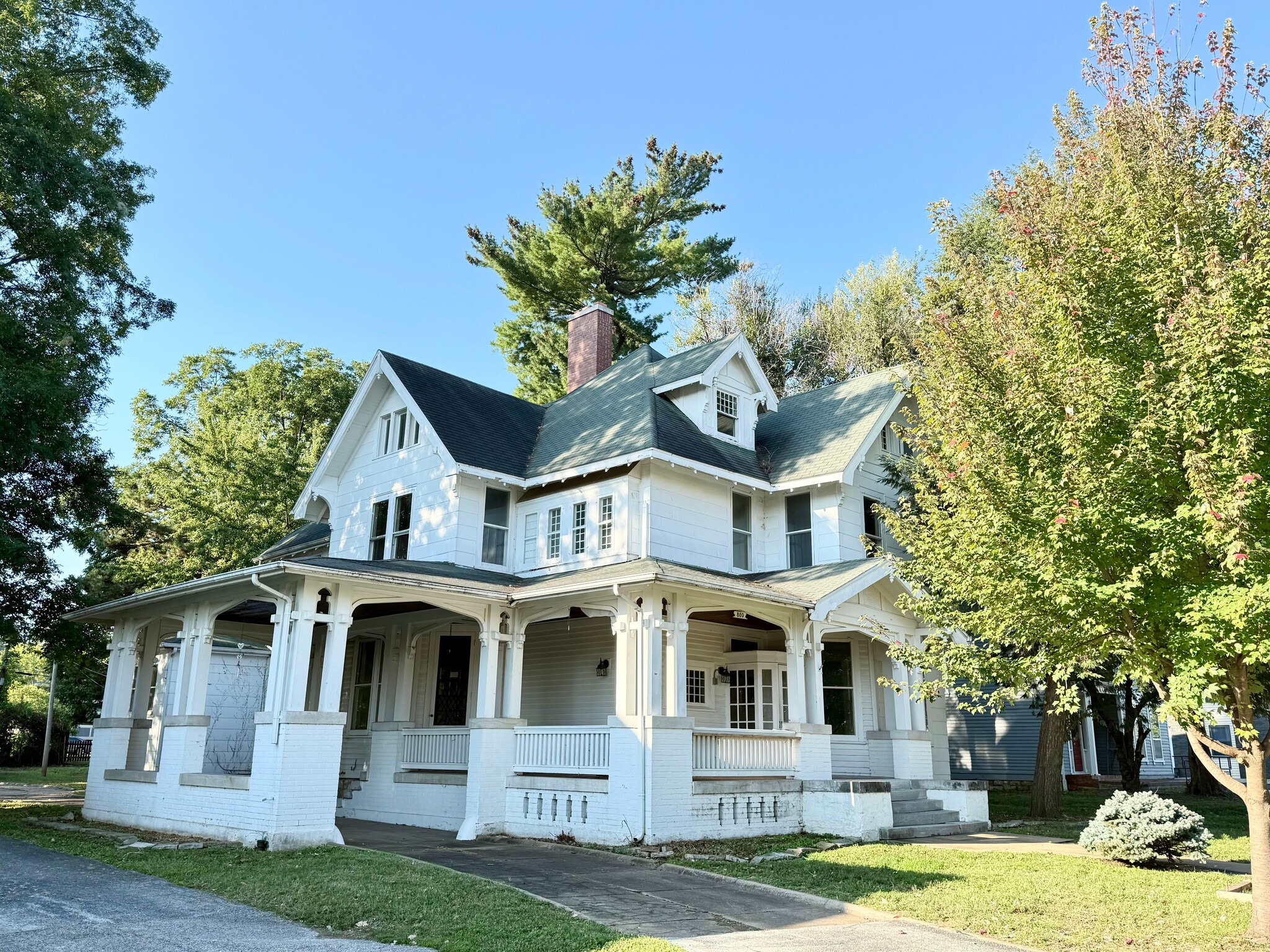 800 E Walnut St, Springfield, MO for sale Building Photo- Image 1 of 10