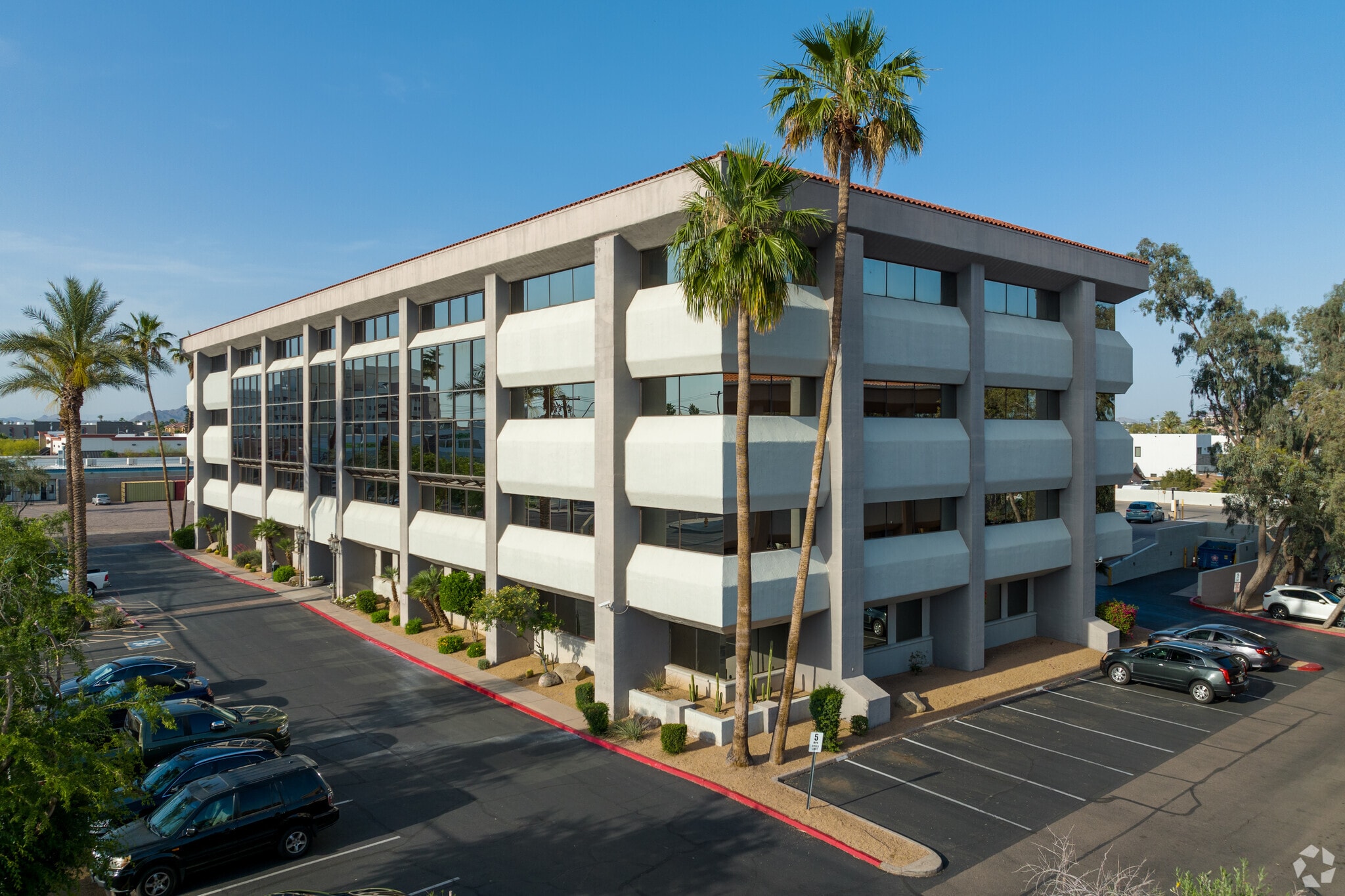 3877 N 7th St, Phoenix, AZ for lease Building Photo- Image 1 of 8