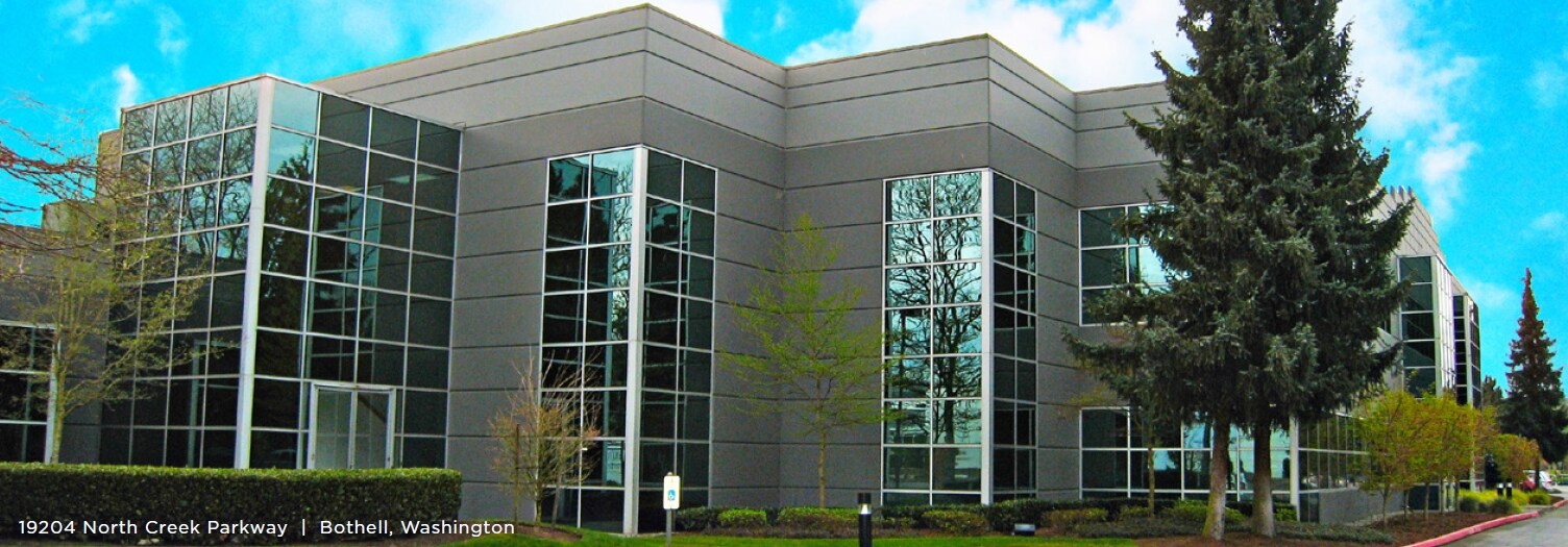 19204 North Creek Pky, Bothell, WA for sale Primary Photo- Image 1 of 1