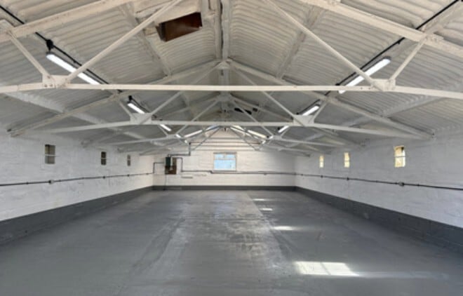 Flaunden Ln, Hemel Hempstead for lease Interior Photo- Image 1 of 2