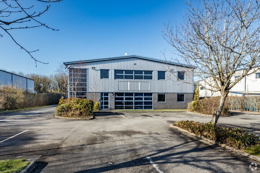 Middlewich Rd, Crewe for lease - Primary Photo - Image 1 of 3