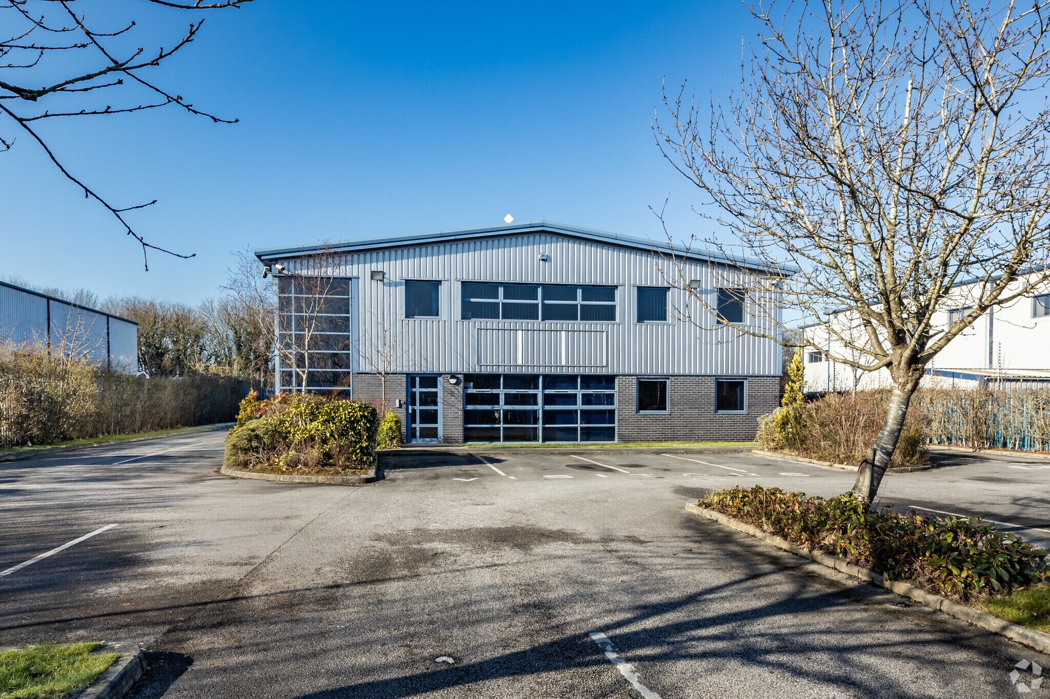 Middlewich Rd, Crewe for lease Primary Photo- Image 1 of 4