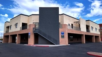 More details for 319 E Warm Springs Rd, Las Vegas, NV - Office for Lease