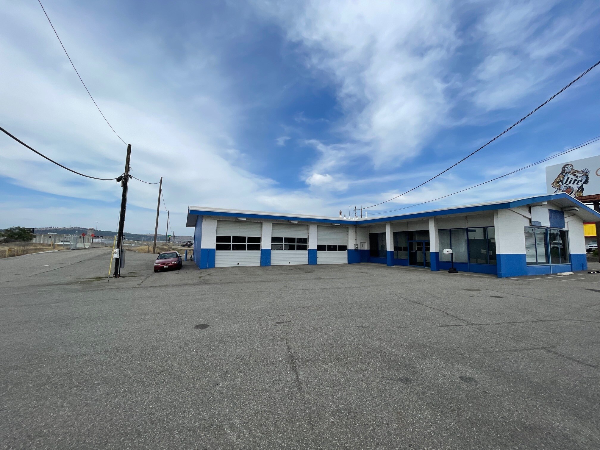 6401 E Sprague Ave, Spokane, WA for sale Building Photo- Image 1 of 1