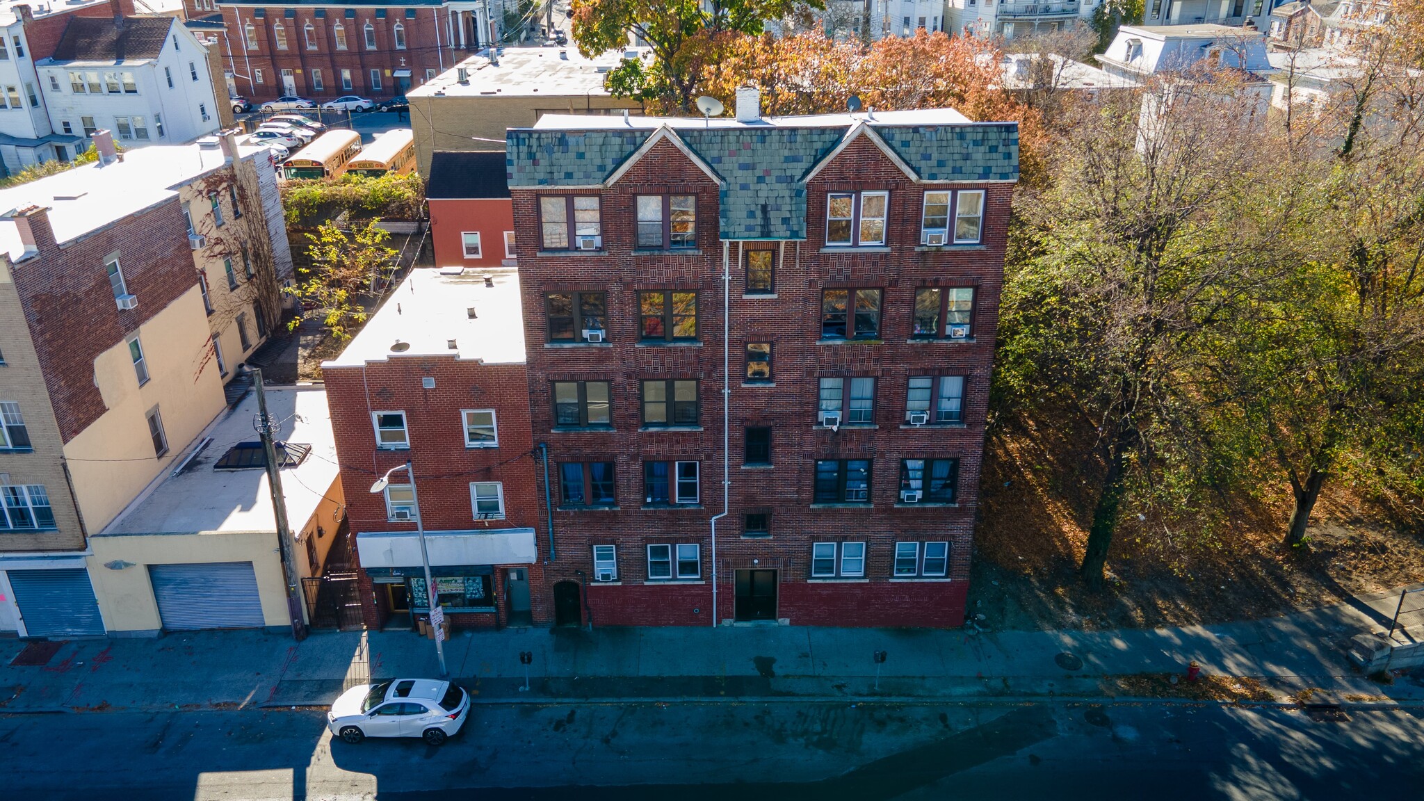 28 Yonkers Ave, Yonkers, NY for sale Primary Photo- Image 1 of 8