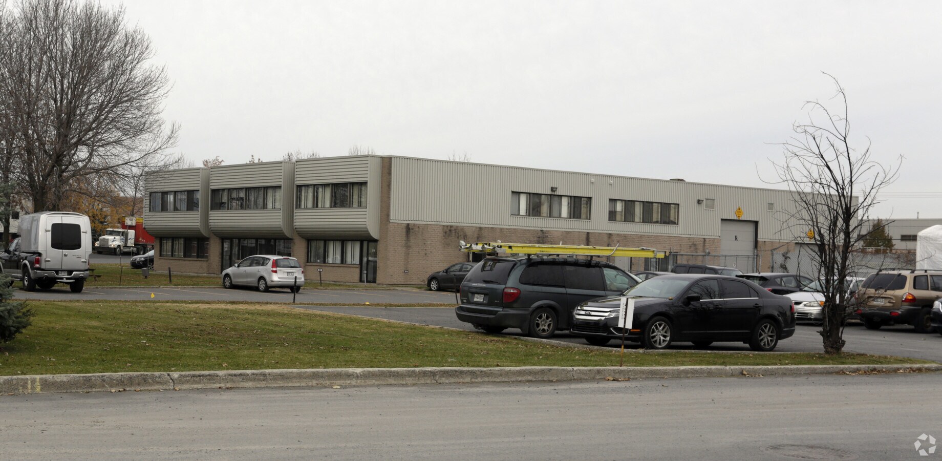 1400 MarieVictorin St, StBrunodeMontarville, QC J3V 6B9