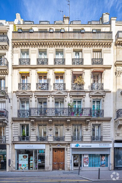 55 Rue De Maubeuge, Paris for lease - Building Photo - Image 3 of 4