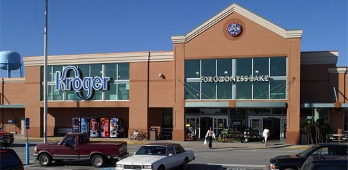 101-129 Fairview Rd, Ellenwood, GA for lease - Building Photo - Image 3 of 6