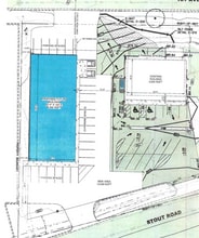 2021 Stout Rd, Menomonie, WI for lease Site Plan- Image 2 of 3