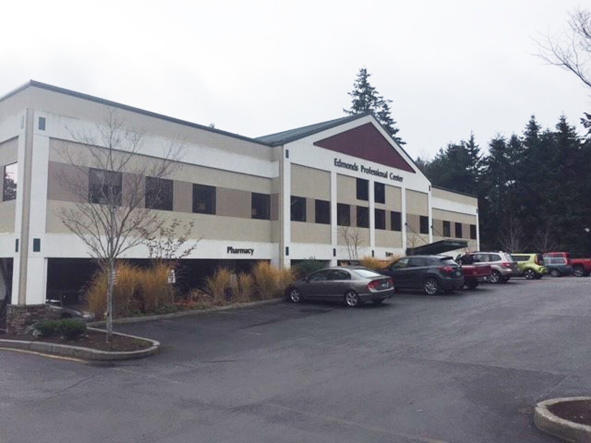 7315 212th St SW, Edmonds, WA 98026 Edmonds Professional Center