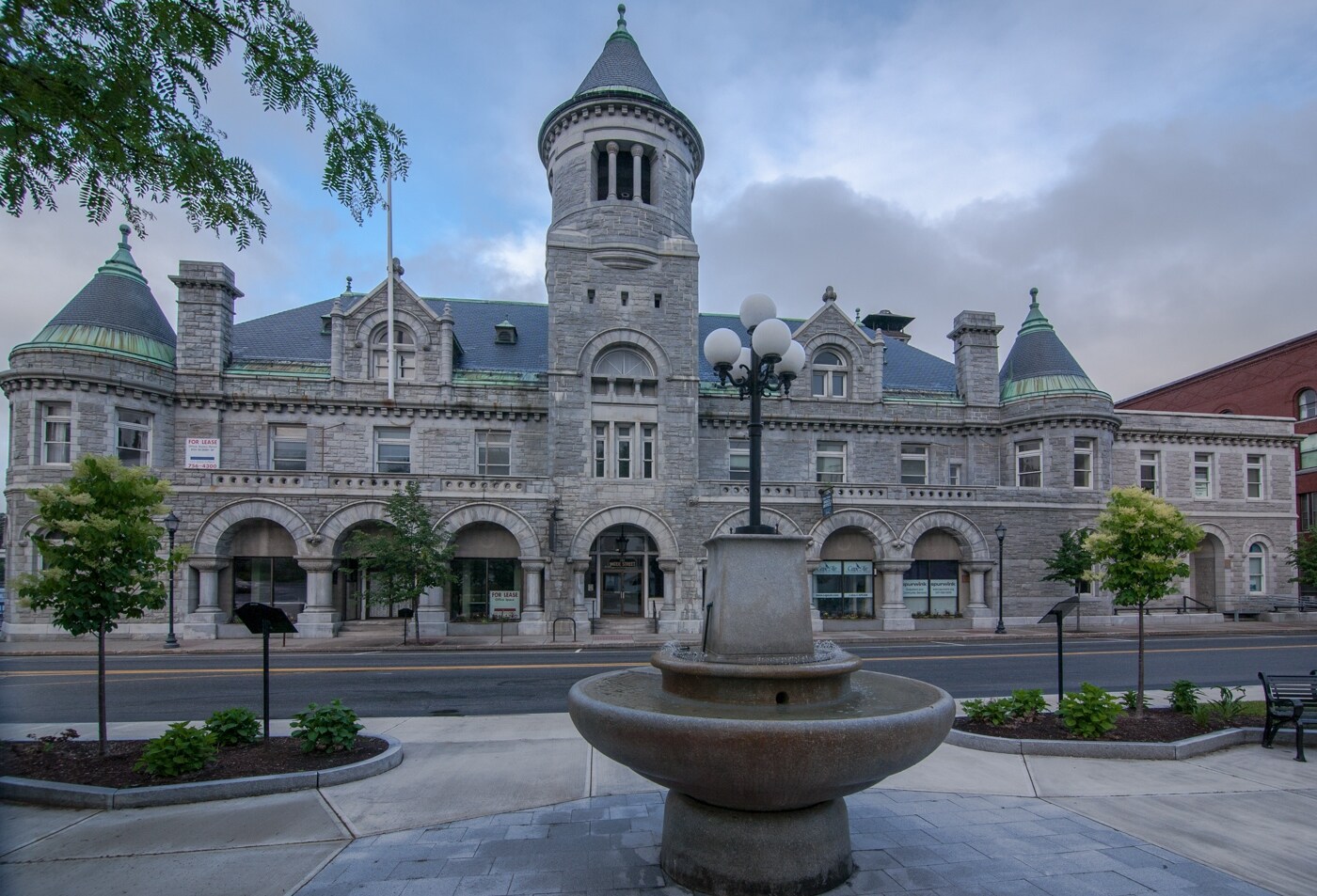 295 Water St, Augusta, ME for sale Building Photo- Image 1 of 1