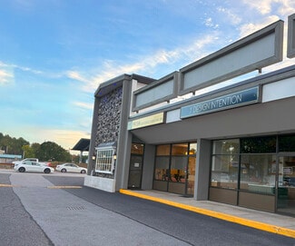 More details for 419 Worcester Rd, Framingham, MA - Retail for Lease