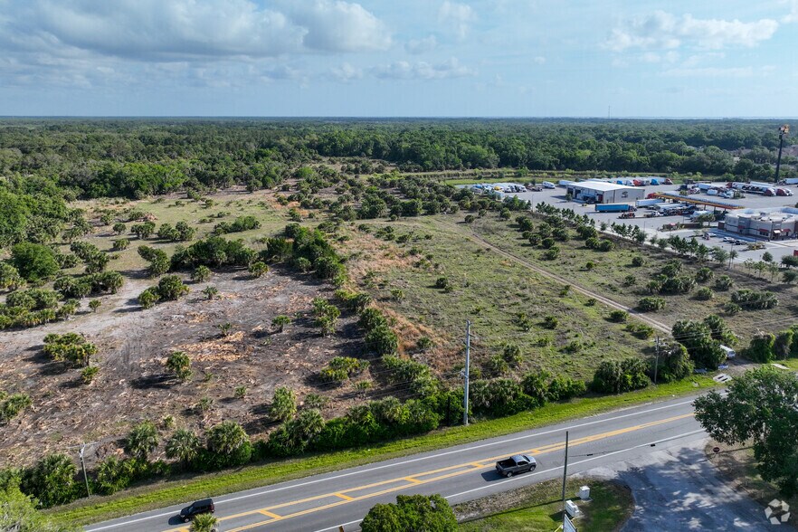 SR 46, Mims, FL for sale - Primary Photo - Image 1 of 1