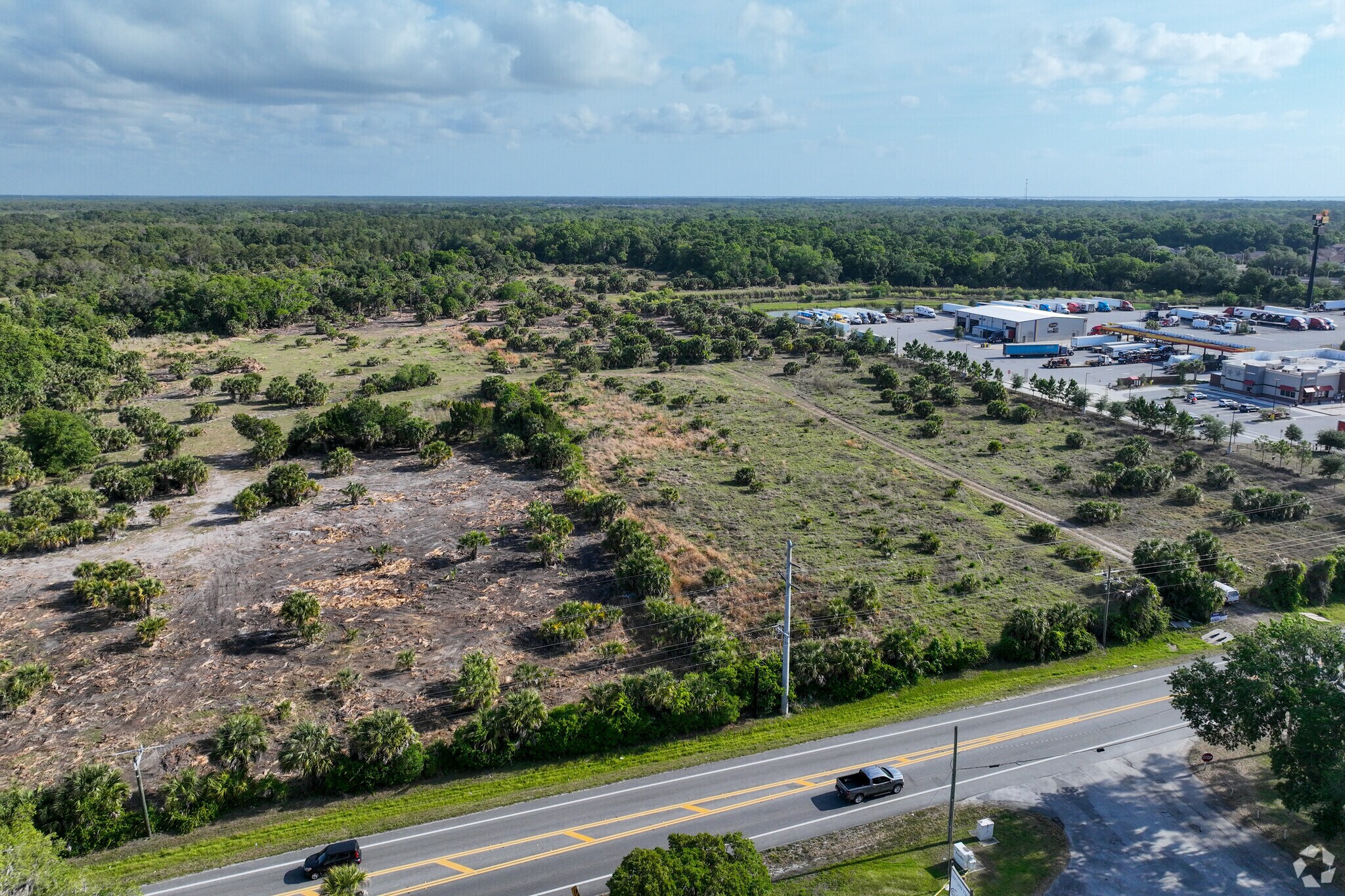 SR 46, Mims, FL for sale Primary Photo- Image 1 of 1