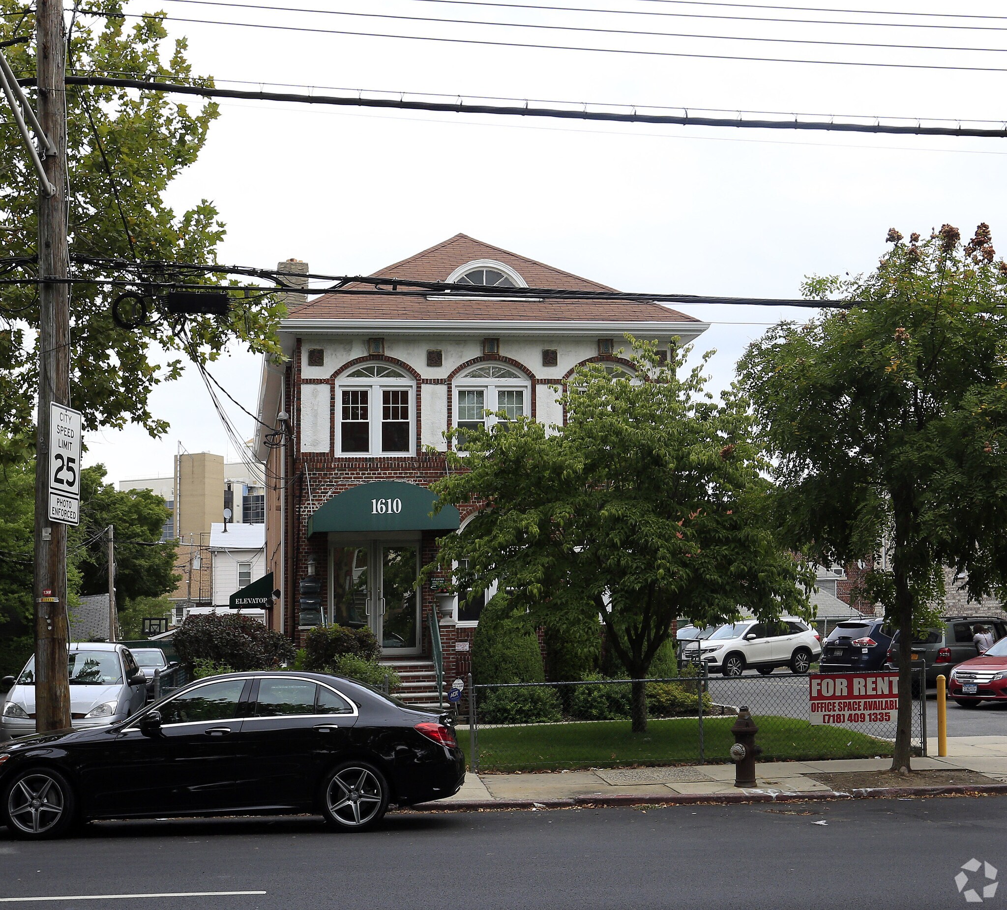 1610 Williamsbridge Rd, Bronx, NY for sale Primary Photo- Image 1 of 1