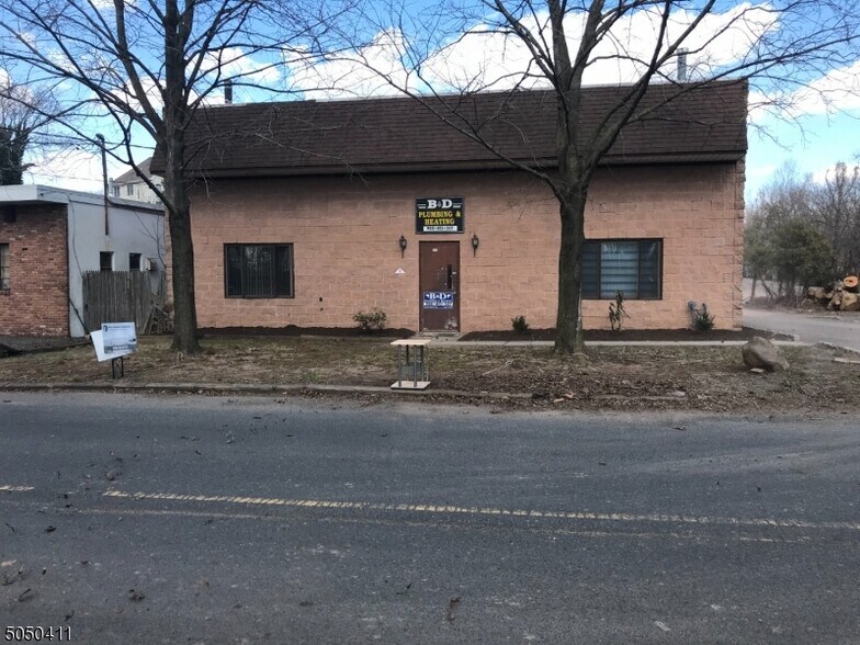 729 Jerusalem Rd, Scotch Plains, NJ for sale - Primary Photo - Image 1 of 1