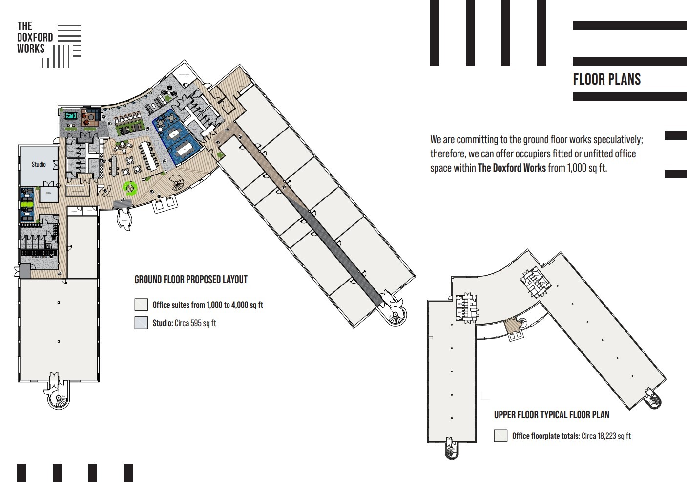 3 Admiral Way, Sunderland for lease Floor Plan- Image 1 of 1