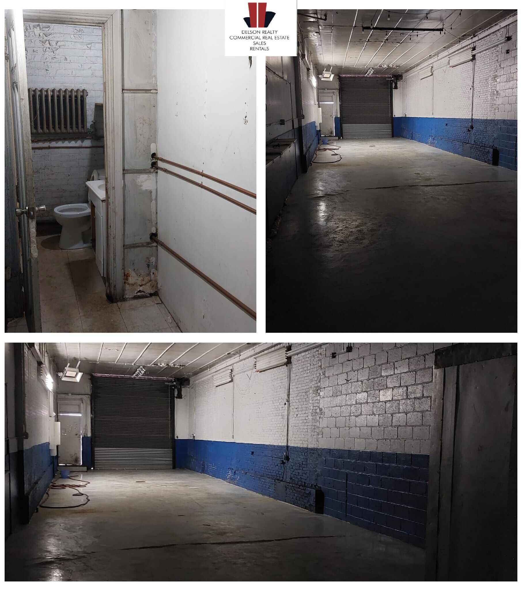 1652 Atlantic Ave, Brooklyn, NY for sale Interior Photo- Image 1 of 1