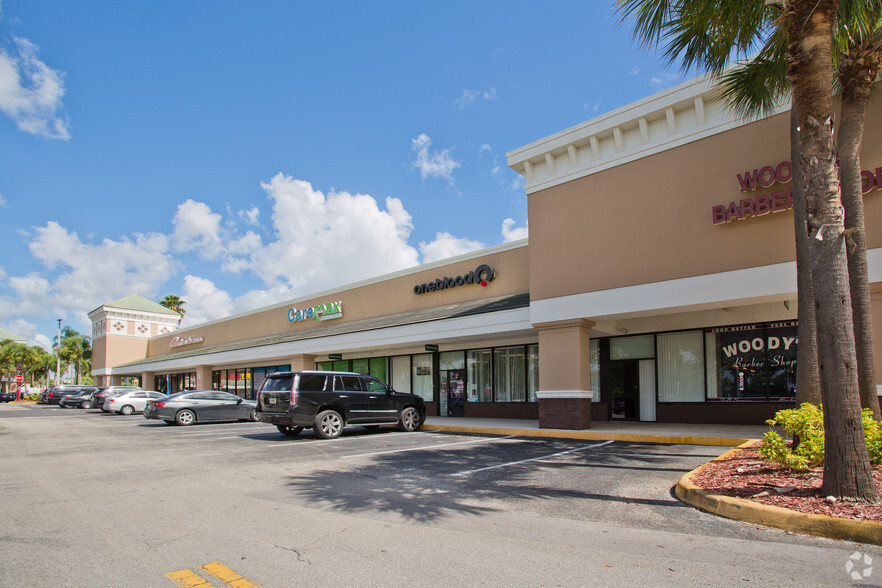 831 S Dixie Hwy, Homestead, FL for lease - Building Photo - Image 1 of 24