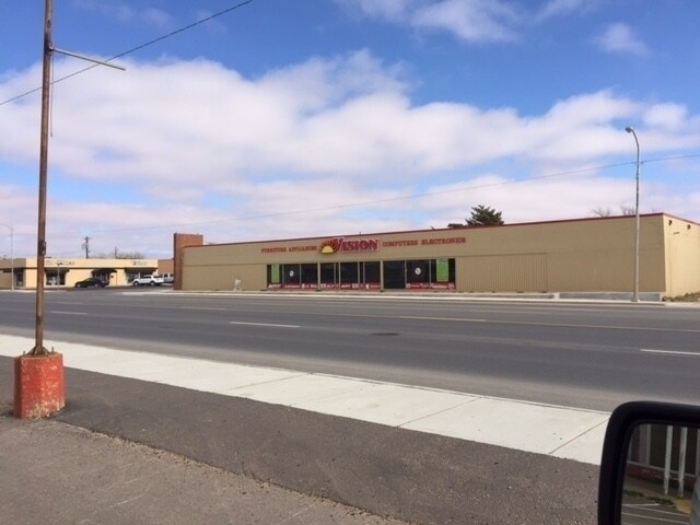 202 S 1st St, Brownfield, TX for sale Primary Photo- Image 1 of 1