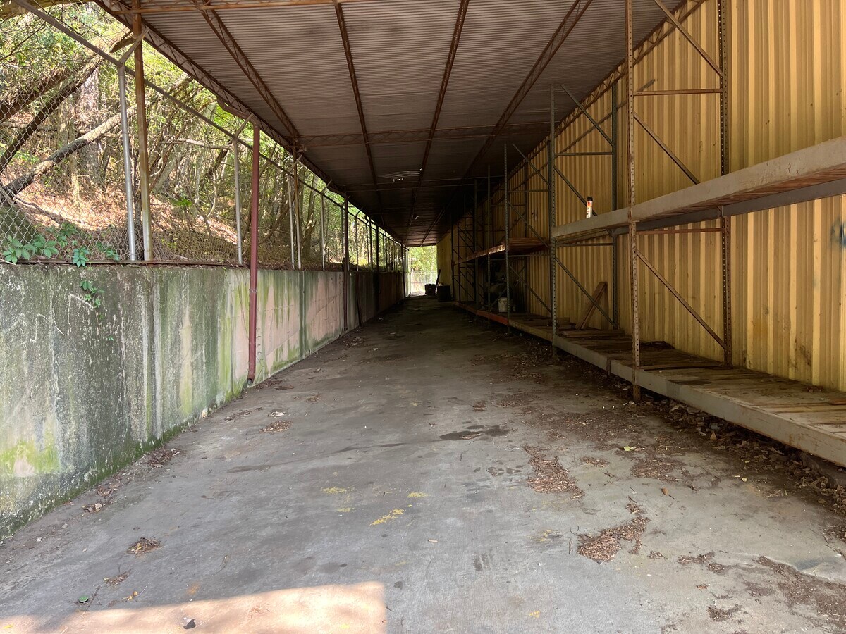 3955 Moreland Ave, Conley, GA 30288 Industrial for Lease