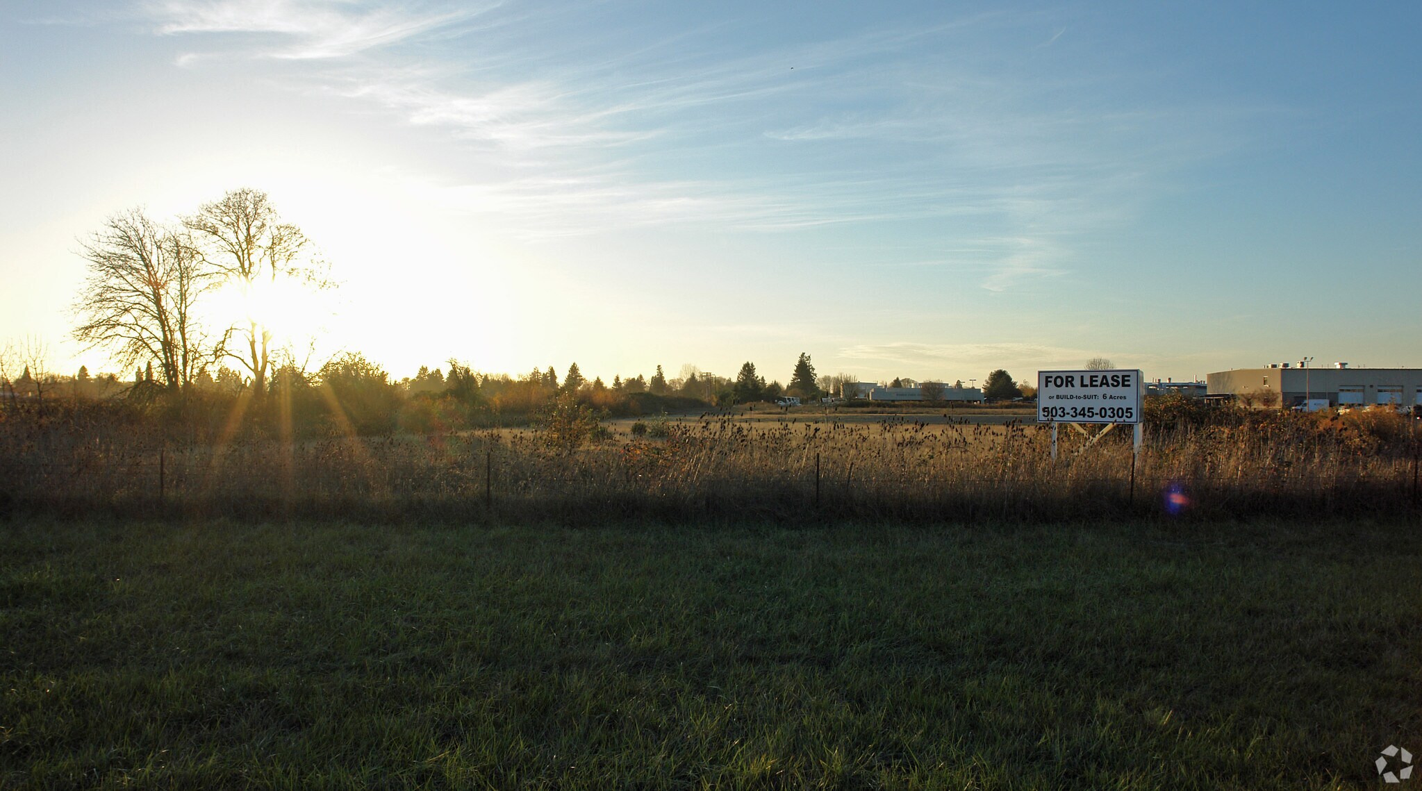 N Coburg Industrial Way, Eugene, OR for sale Primary Photo- Image 1 of 1