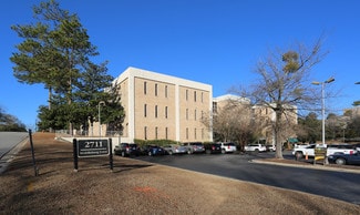 More details for 2711 Middleburg Dr, Columbia, SC - Office for Lease