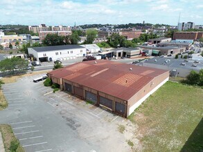 150 Blossom St, Lynn, MA for sale Building Photo- Image 1 of 5