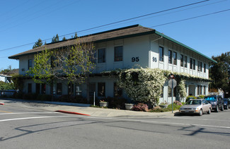 More details for 95 1st St, Los Altos, CA - Office for Lease