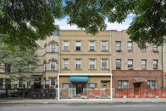 More details for 1507 Dekalb Ave, Brooklyn, NY - Office/Retail for Lease