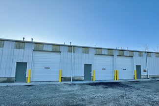 More details for 43 Oak St, Bristol, IL - Industrial for Lease