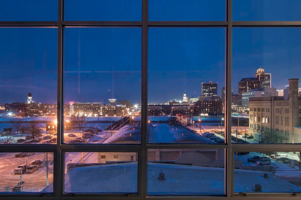 130 E 3rd St, Des Moines, IA for sale Interior Photo- Image 1 of 13