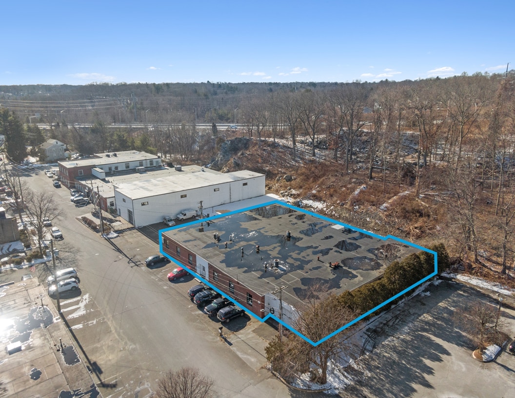 23 Pearl St, Norwalk, CT for lease Primary Photo- Image 1 of 10