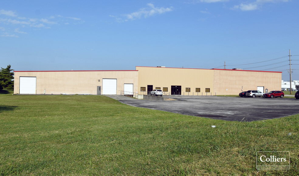 6891 Hazelwood Blvd, Berkeley, MO for sale - Building Photo - Image 1 of 4