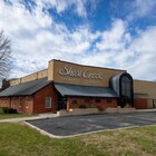 Shoal Creek Baptist Church - Loft