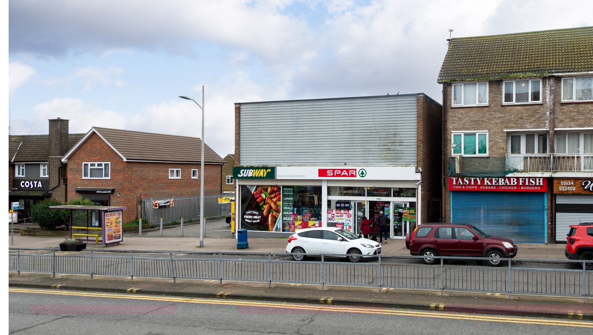 64 Twydall Green, Gillingham for sale Primary Photo- Image 1 of 1