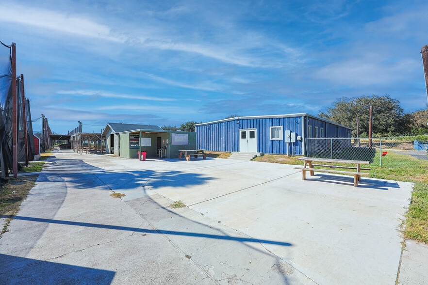 5605 Texas Highway 107, Mission, TX for sale - Building Photo - Image 2 of 44