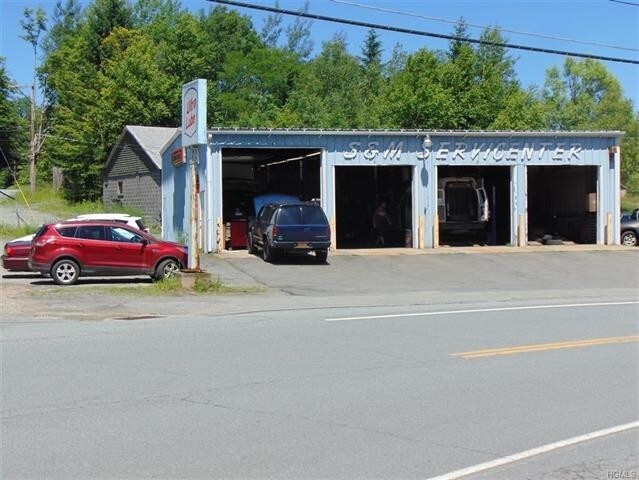 299 Chestnut St, Liberty, NY for sale - Primary Photo - Image 1 of 1