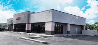 More details for 3951 W Ina Rd, Tucson, AZ - Retail for Lease