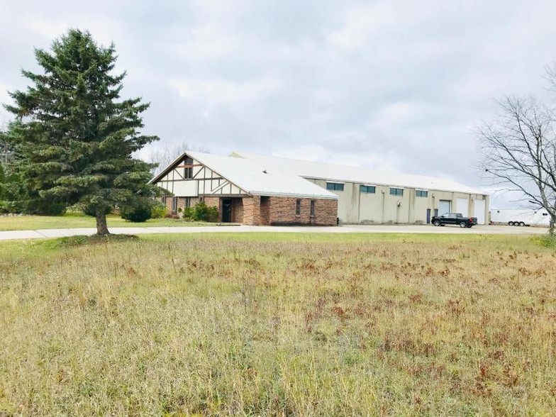 1484 Orourke Blvd, Gaylord, MI for sale - Other - Image 1 of 1